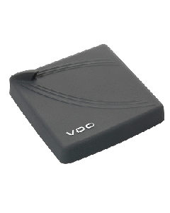 VERATRON SILICONE COVER F/ 7" TFT DISPLAY - GREY A2C59501973