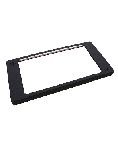 VERATRON ACQULINK 7" TFT BEZEL - BLACK A2C59501968