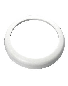 VERATRON OCEANLINK 85MM BEZEL - WHITE A2C1352140001