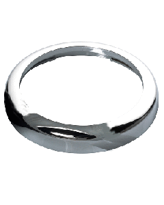 VERATRON OCEANLINK 85MM BEZEL - CHROME A2C1141580001
