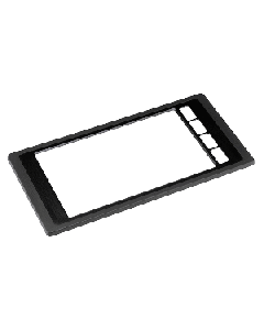 VERATRON OCEANLINK 7" TFT BEZEL - BLACK A2C1697530001