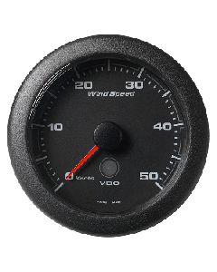 VERATRON 3-3/8" (85MM) OCEANLINK APPARENT/TRUE WIND A2C1957420001