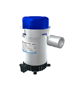 Albin Group Cartridge Bilge Pump 1100GPH 01-02-005