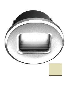 I2SYSTEMS EMBER E1150Z SNAP-IN BRUSHED NICKEL - ROUND - E1150Z-41CAB