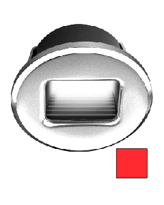 I2SYSTEMS EMBER E1150Z SNAP-IN BRUSHED NICKEL - ROUND - E1150Z-41H
