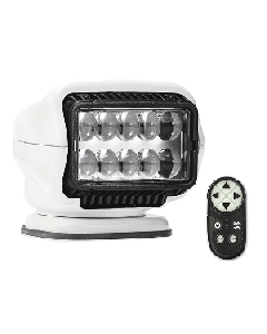 GOLIGHT STRYKER ST SERIES PERMANENT MOUNT