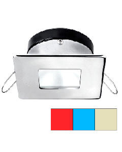 I2SYSTEMS APEIRON A1120 SPRING MOUNT LIGHT - SQUARE/SQUARE - A1120Z-14HCE