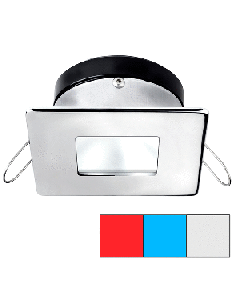 I2SYSTEMS APEIRON A1120 SPRING MOUNT LIGHT - SQUARE/SQUARE A1120Z-14HAE