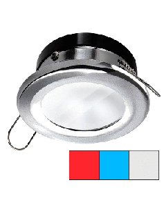 I2SYSTEMS APEIRON A1120 SPRING MOUNT LIGHT - ROUND A1120Z-41HAE