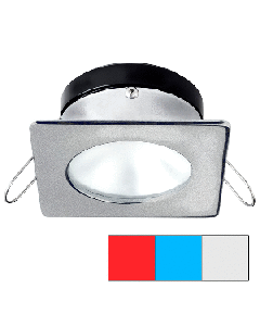 I2SYSTEMS APEIRON A1120 SPRING MOUNT LIGHT - SQUARE/ROUND A1120Z-42HAE