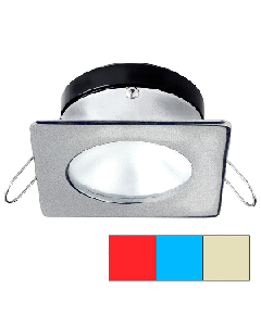 I2SYSTEMS APEIRON A1120 SPRING MOUNT LIGHT - SQUARE/ROUND A1120Z-42HCE