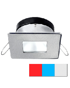 I2SYSTEMS APEIRON A1120 SPRING MOUNT LIGHT - SQUARE/SQUARE A1120Z-44HAE