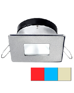 I2SYSTEMS APEIRON A1120 SPRING MOUNT LIGHT - SQUARE/SQUARE A1120Z-44HCE