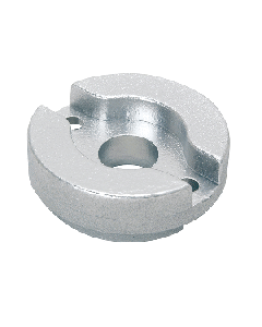 Tecnoseal TECNOSEAL VETUS BOW THRUSTER ZINC WASHER ANODE SET - 35/55 23506