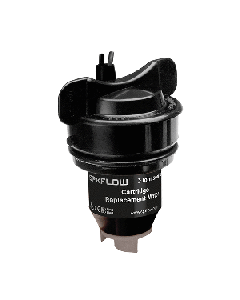 JOHNSON PUMP CARTRIDGE MOTOR 500 GPH 24V