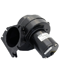 JOHNSON PUMP 3" BLOWER FLANGE MOUNTED 12V