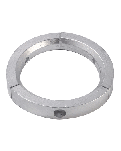 Tecnoseal TECNOSEAL VOLVO PENTA ZINC COLLAR ANODE F/ 2 & 3 BLADE 00728