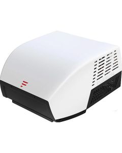 Furrion 2025008214 Chill Cube 18K Variable Speed RV Rooftop AC with Heat Pump White Non-Ducted