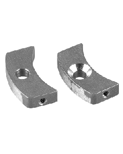 TECNOSEAL VOLVO PENTA 120S SS ADAPTER PLATE F/ SAILDRIVE PLAC-2