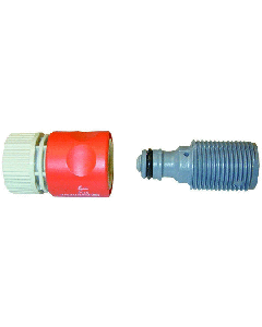 T-H MARINE QUICK FLUSH KIT FOR MERCURY/YAMAHA OUTBOARDS