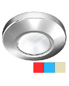 I2SYSTEMS PROFILE P1120 TRI LIGHT SURFACE MOUNT P1120Z-11HCE