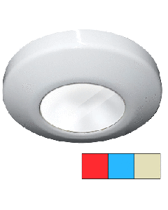 I2SYSTEMS PROFILE P1120 TRI LIGHT SURFACE MOUNT P1120Z-31HCE