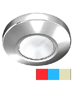 I2SYSTEMS PROFILE P1120 TRI LIGHT SURFACE MOUNT P1120Z-41HCE