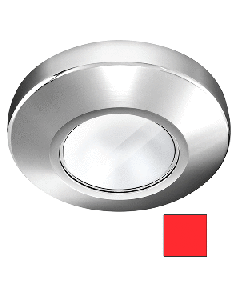 I2SYSTEMS PROFILE P1100 1.5W SURFACE MOUNT LIGHT P1100Z-11H