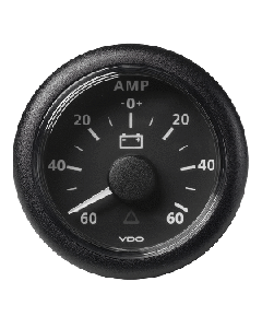 VERATRON 2-1/16" (52MM) VIEWLINE BATTERY STATUS GAUGE A2C59512328