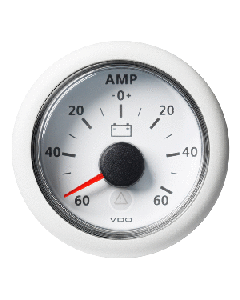 VERATRON 2-1/16" (52MM) VIEWLINE- BATTERY STATUS GAUGE A2C59512330