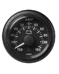 VERATRON 2-1/16" (52MM) VIEWLINE- BATTERY STATUS GAUGE A2C59512329