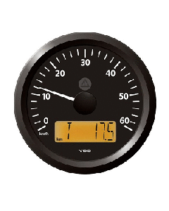 VERATRON 3-3/8" (85MM) VIEWLINE - SPEEDOMETER A2C59512367