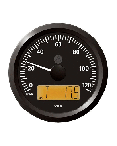 VERATRON 3-3/8" (85MM) VIEWLINE - SPEEDOMETER A2C59512369