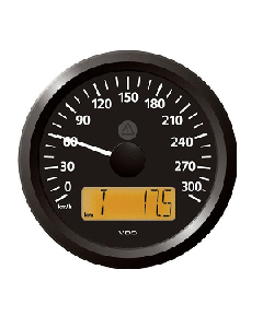 VERATRON 3-3/8" (85MM) VIEWLINE - SPEEDOMETER A2C59512371