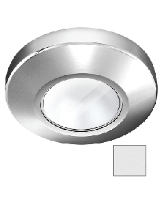 I2SYSTEMS PROFILE P1101Z 2.5W SURFACE MOUNT LIGHT P1101Z-11AAH