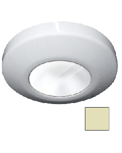 I2SYSTEMS PROFILE P1101Z 2.5W SURFACE MOUNT LIGHT P1101Z-31CAB