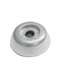 Tecnoseal Lewmar 250-300 Bow Thruster Zinc Disc Anode