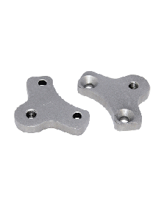 TECNOSEAL SS COLLAR F/ SD20, SD25, SD30, SD31, SD40, SD50 PLAC-1