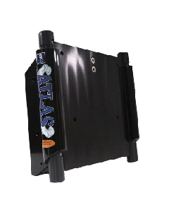 T-H Marine ATLAS&trade; 6" Set Back Hydr AHJ-6V-B-DP
