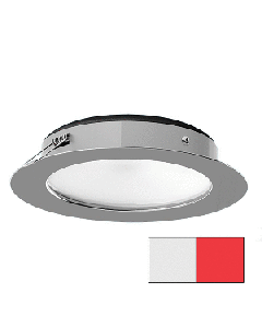 I2SYSTEMS APEIRON PRO XL A526 6W SPRING MOUNT LIGHT - ROUND A526-11AAG-H
