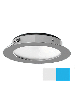 I2SYSTEMS APEIRON PRO XL A526 6W SPRING MOUNT LIGHT - ROUND A526-11AAG-E