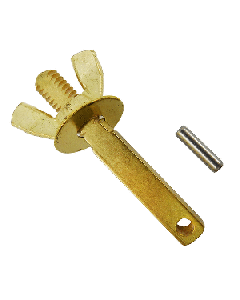 PERKO COVER BOLT COMPLETE SIZES 6 & 7