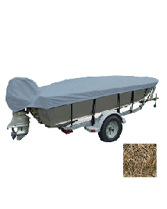 CARVER PERFORMANCE POLY-GUARD WIDE SERIES STYLED-TO-FIT 71113C-SG