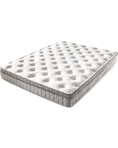LIPPET (MATTRESS) NARROW KING EURO TOP MATTRESS 360173