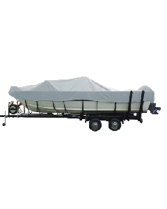 CARVER PERFORMANCE PG WIDE SERIES STYLED-TO-FIT COVER F/ 72317P-10