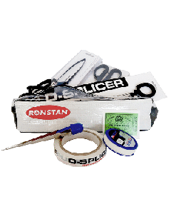 RONSTAN SPLICING KIT FOR DINGHY SAILORS RFSPLICE-KIT1