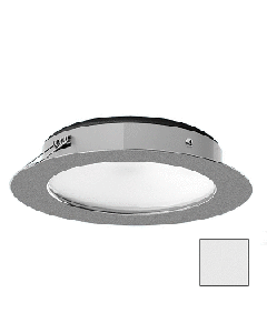 I2SYSTEMS APEIRON PRO XL A526 6W SPRING MOUNT LIGHT - ROUND A526-41AAG