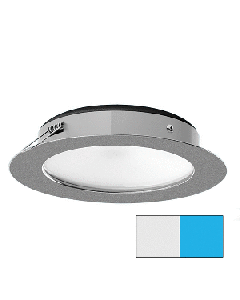 I2SYSTEMS APEIRON PRO XL A526 6W SPRING MOUNT LIGHT - ROUND A526-41AAG-E