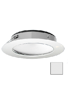 I2SYSTEMS APEIRON PRO XL A526 6W SPRING MOUNT LIGHT - ROUND A526-31AAG