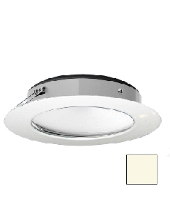 I2SYSTEMS APEIRON PRO XL A526 6W SPRING MOUNT LIGHT - ROUND A526-31BBD